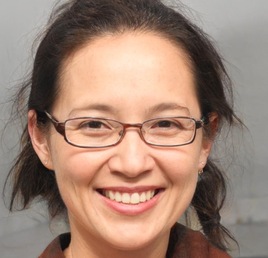 Isolde Brenner, business owner