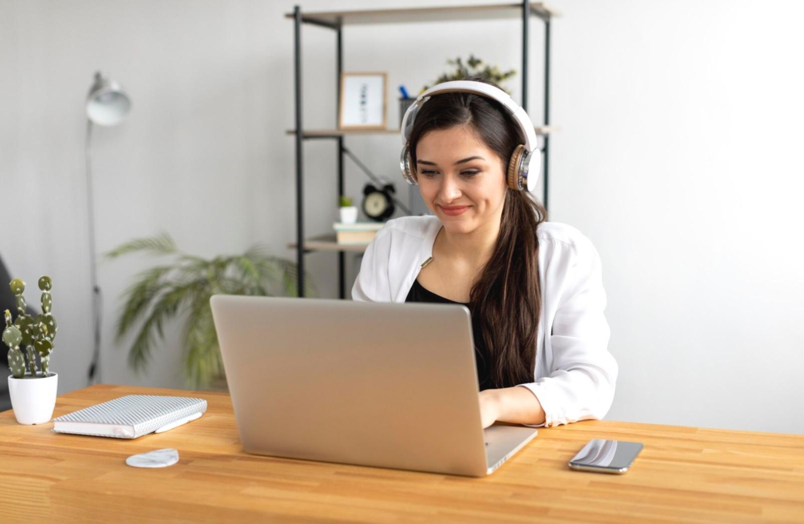 Financial analysis workspace